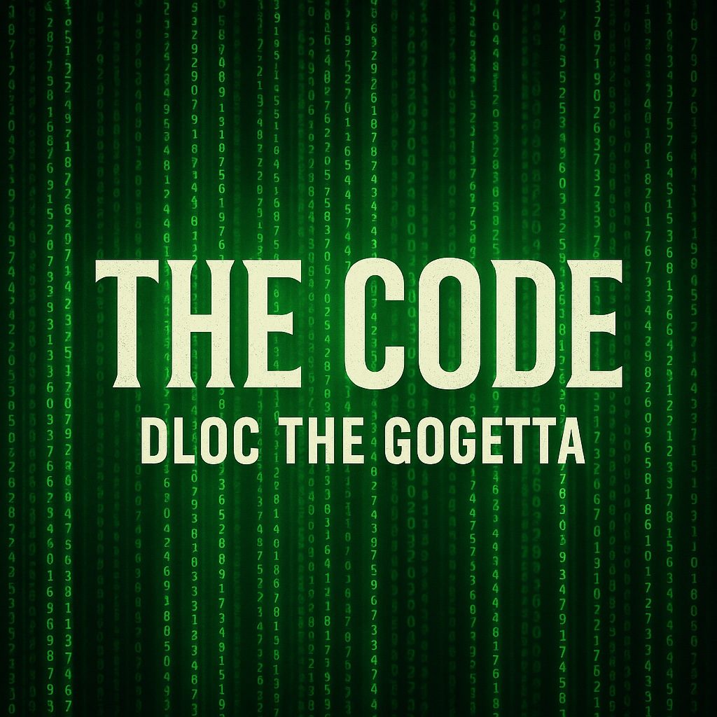The Code cover art