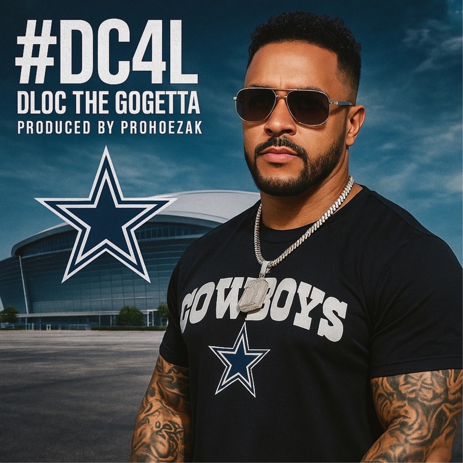 #DC4L cover art