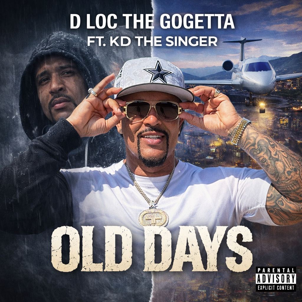 Dloc The Gogetta legacy photo 32