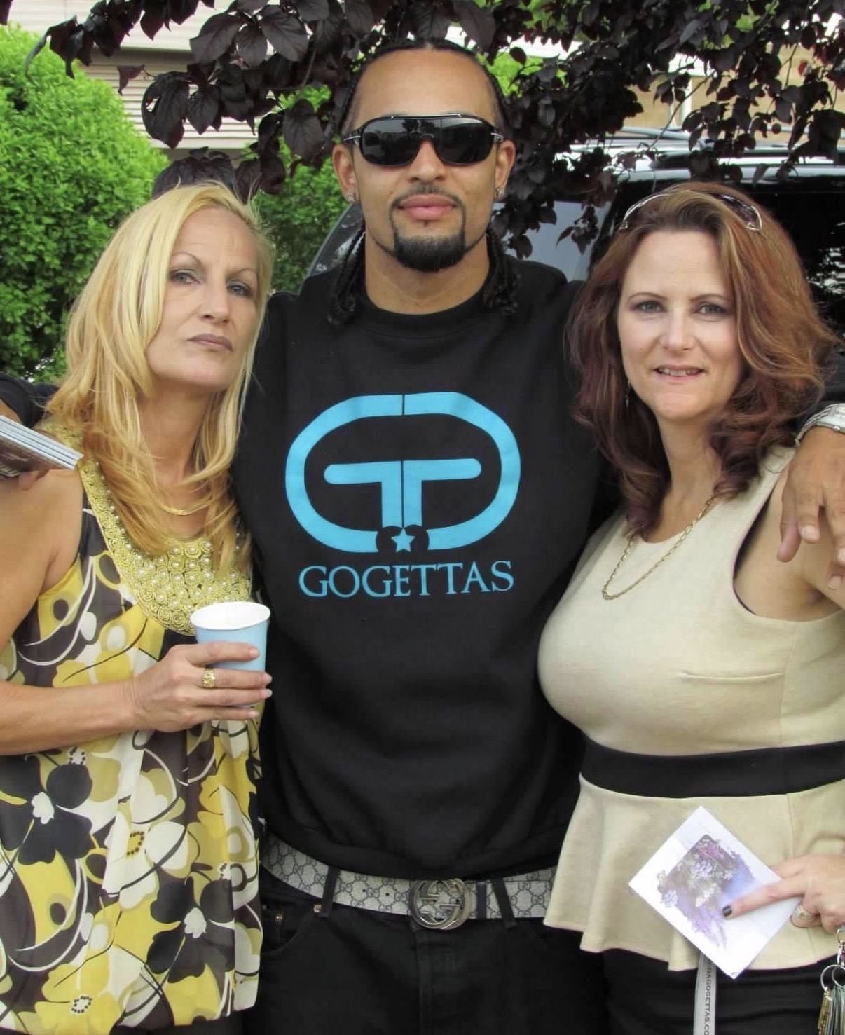 Dloc The Gogetta legacy photo 37