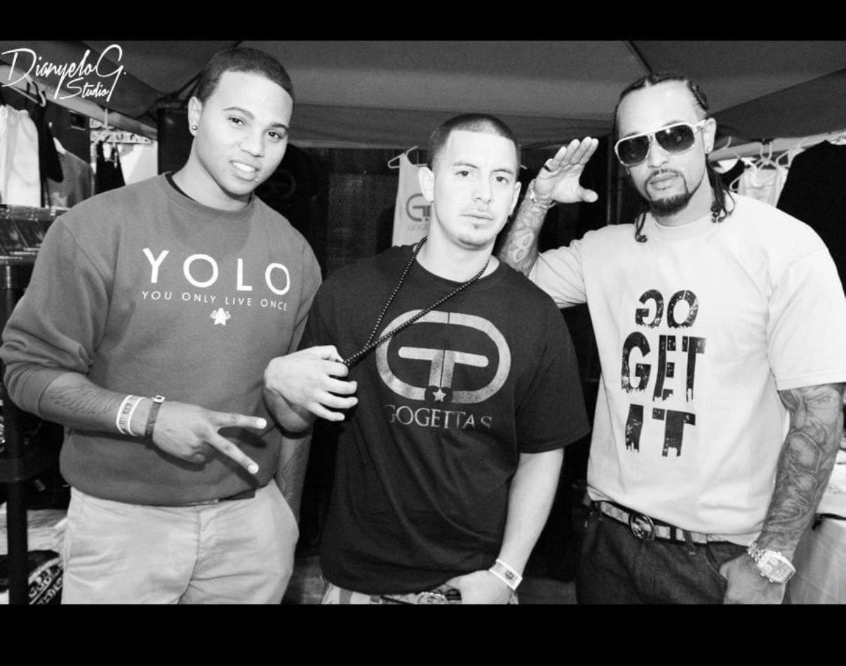 Dloc The Gogetta legacy photo 58