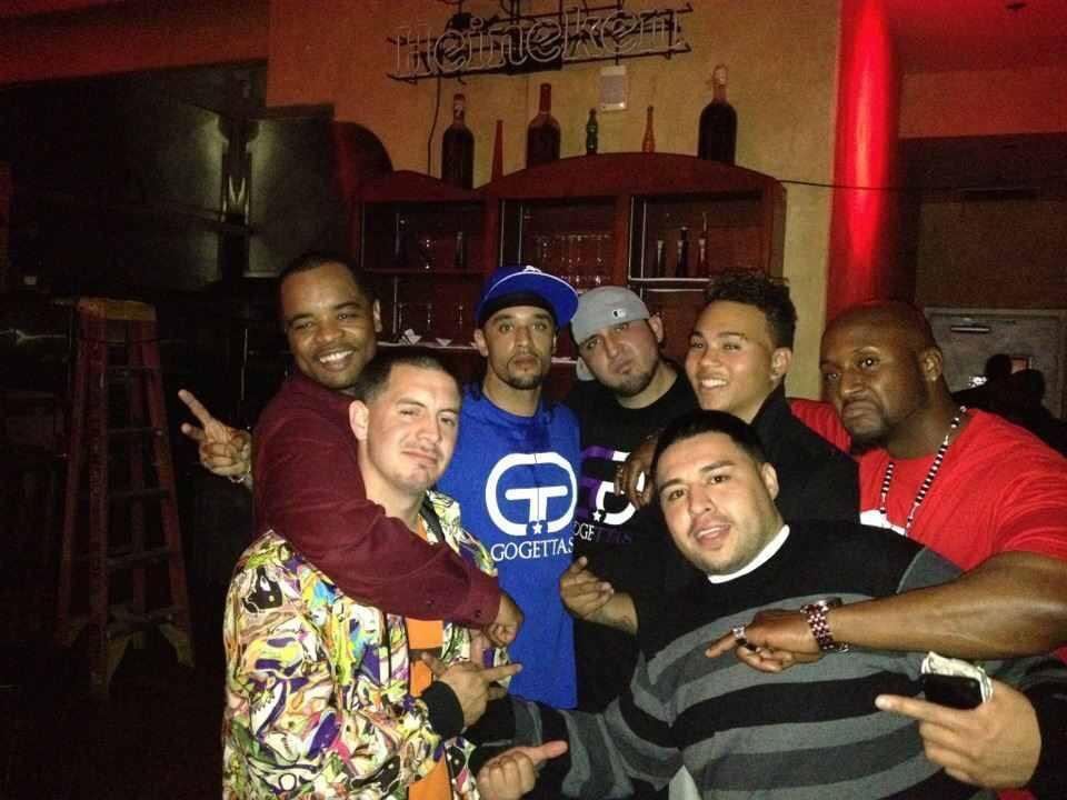 Dloc The Gogetta legacy photo 87