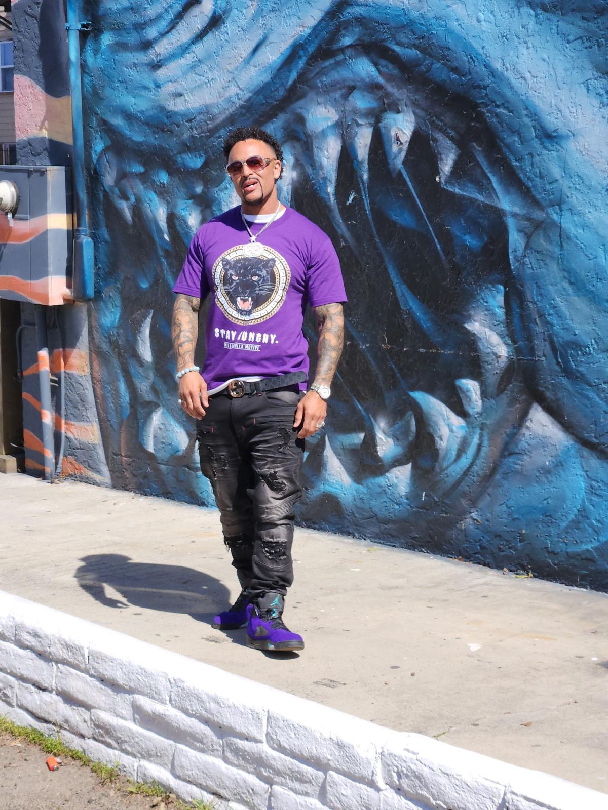 Dloc The Gogetta legacy photo 90
