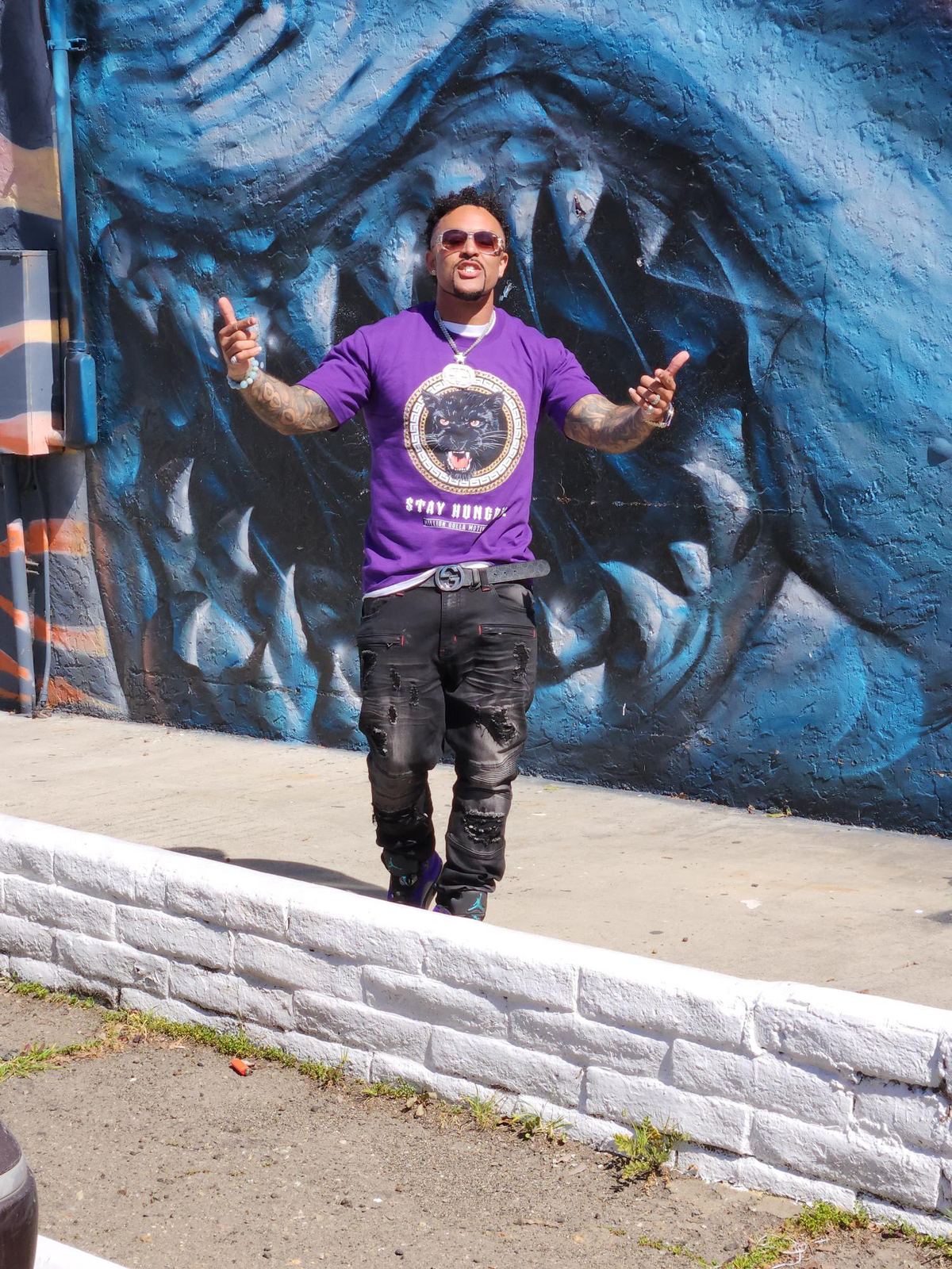 Dloc The Gogetta legacy photo 92