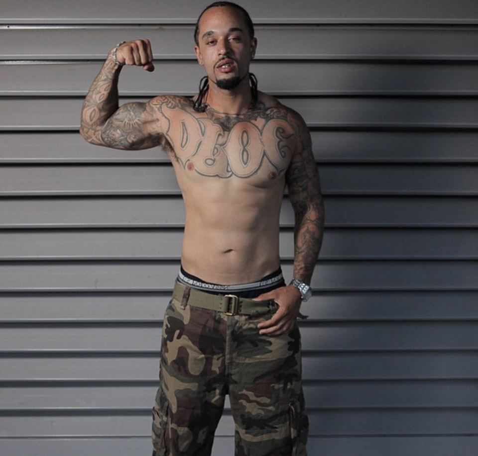 Dloc The Gogetta legacy photo 99