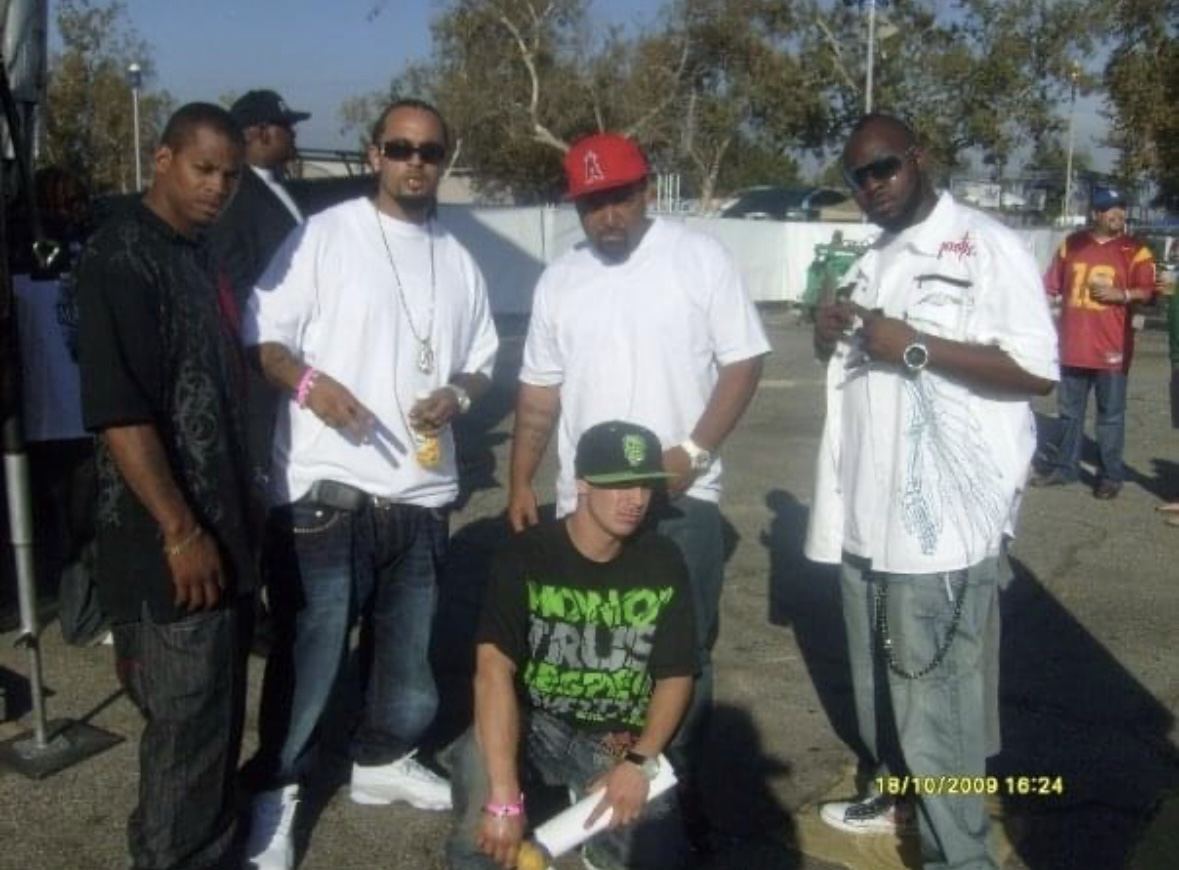 Dloc The Gogetta legacy photo 105