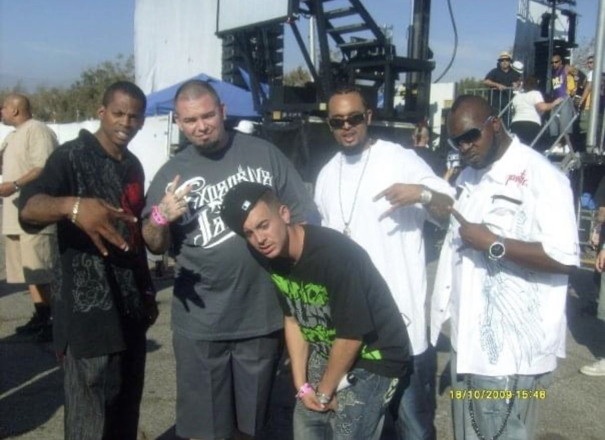 Dloc The Gogetta legacy photo 107
