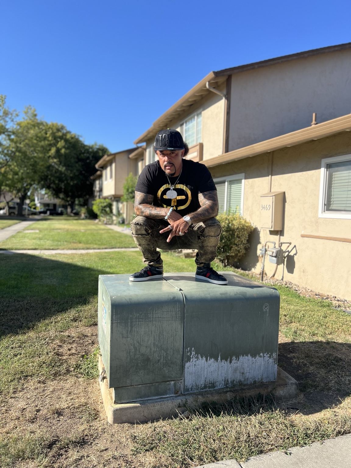 Dloc The Gogetta legacy photo 111