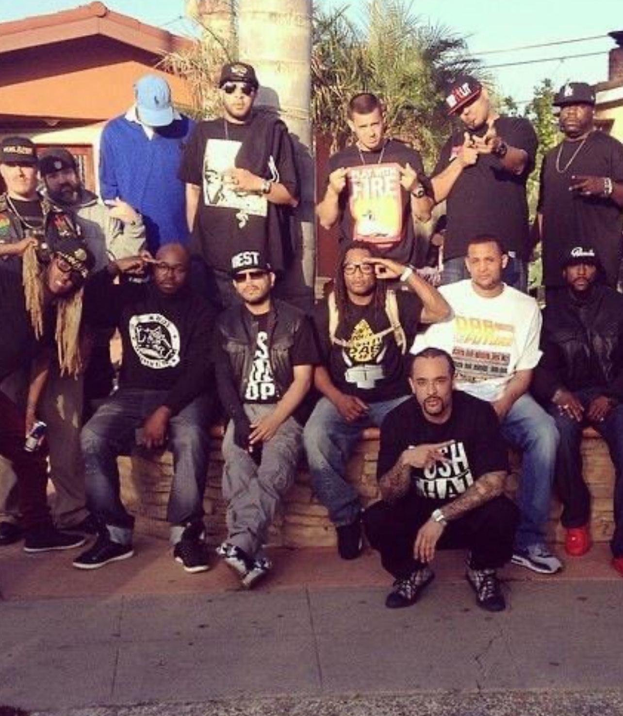 Dloc The Gogetta legacy photo 112