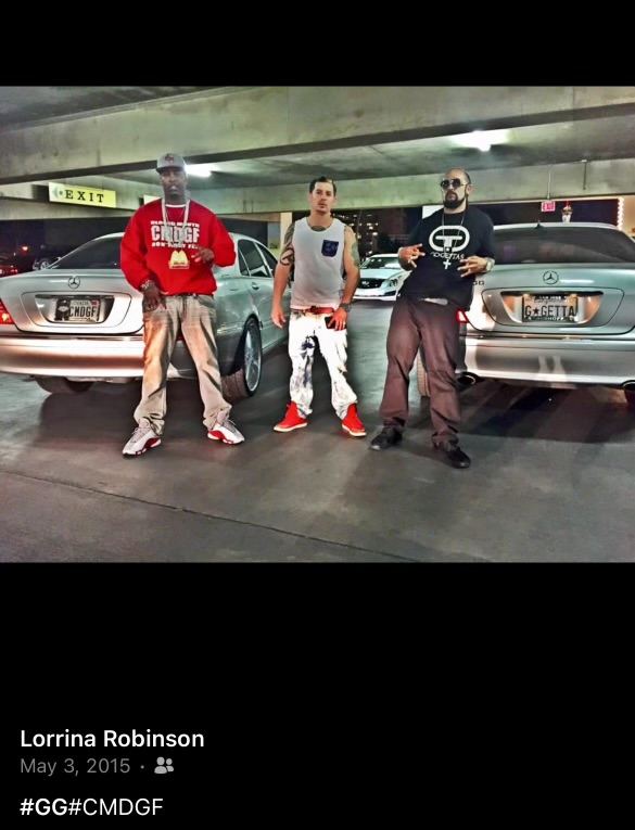 Dloc The Gogetta legacy photo 114