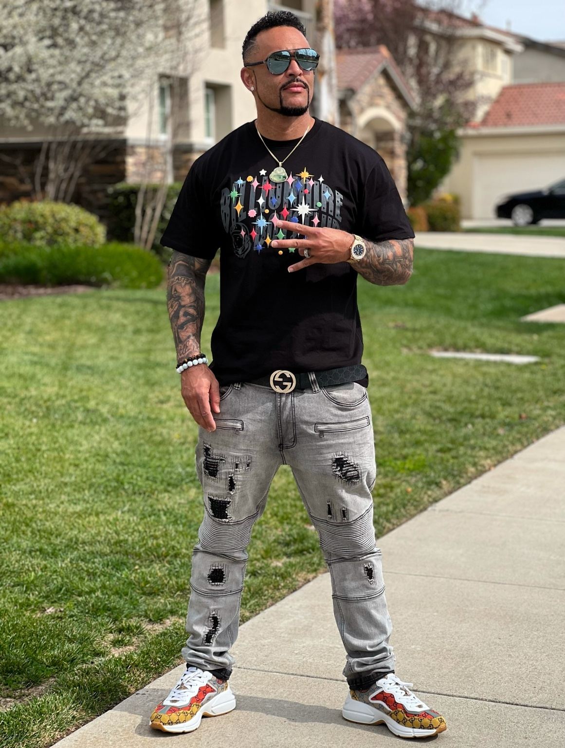Dloc The Gogetta legacy photo 119