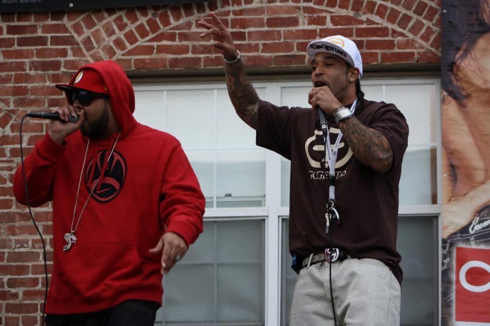 Dloc The Gogetta legacy photo 122