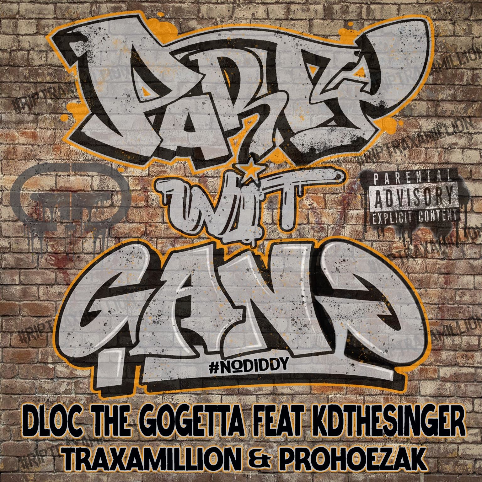 Dloc The Gogetta legacy photo 136