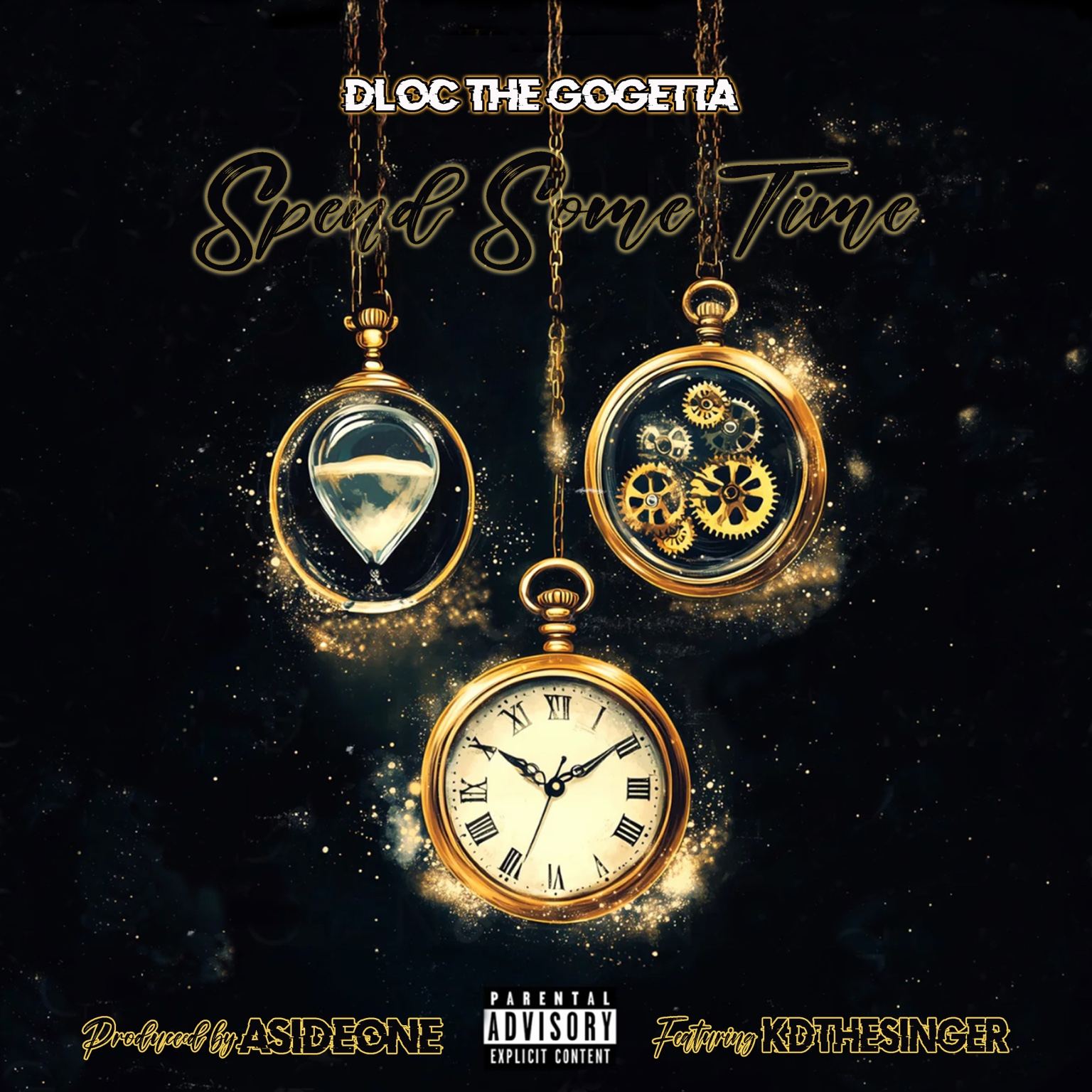Dloc The Gogetta legacy photo 138