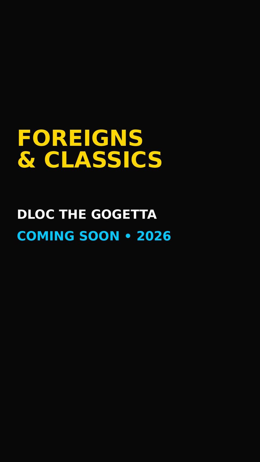Dloc The Gogetta legacy photo 155