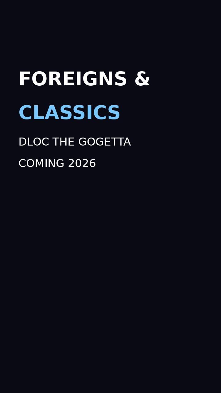 Dloc The Gogetta legacy photo 157