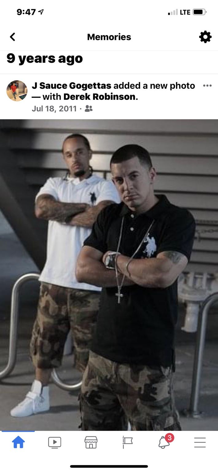 Dloc The Gogetta legacy photo 167