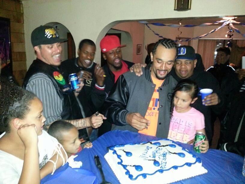 Dloc The Gogetta legacy photo 171