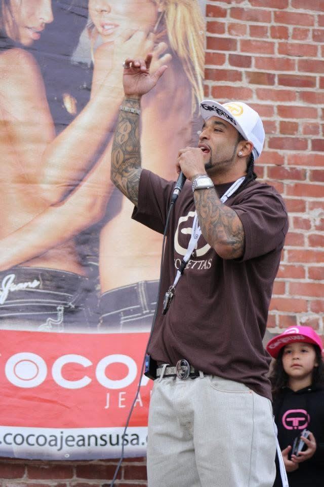 Dloc The Gogetta legacy photo 184