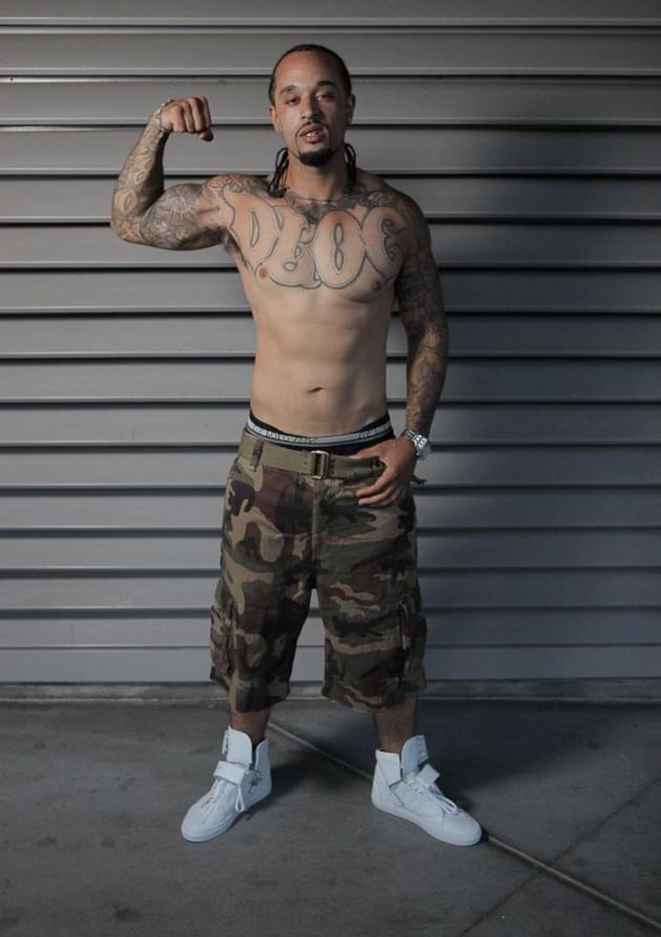 Dloc The Gogetta legacy photo 207