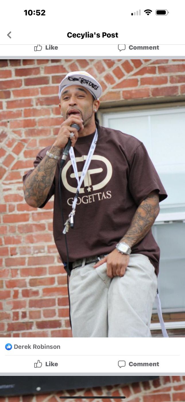 Dloc The Gogetta legacy photo 225