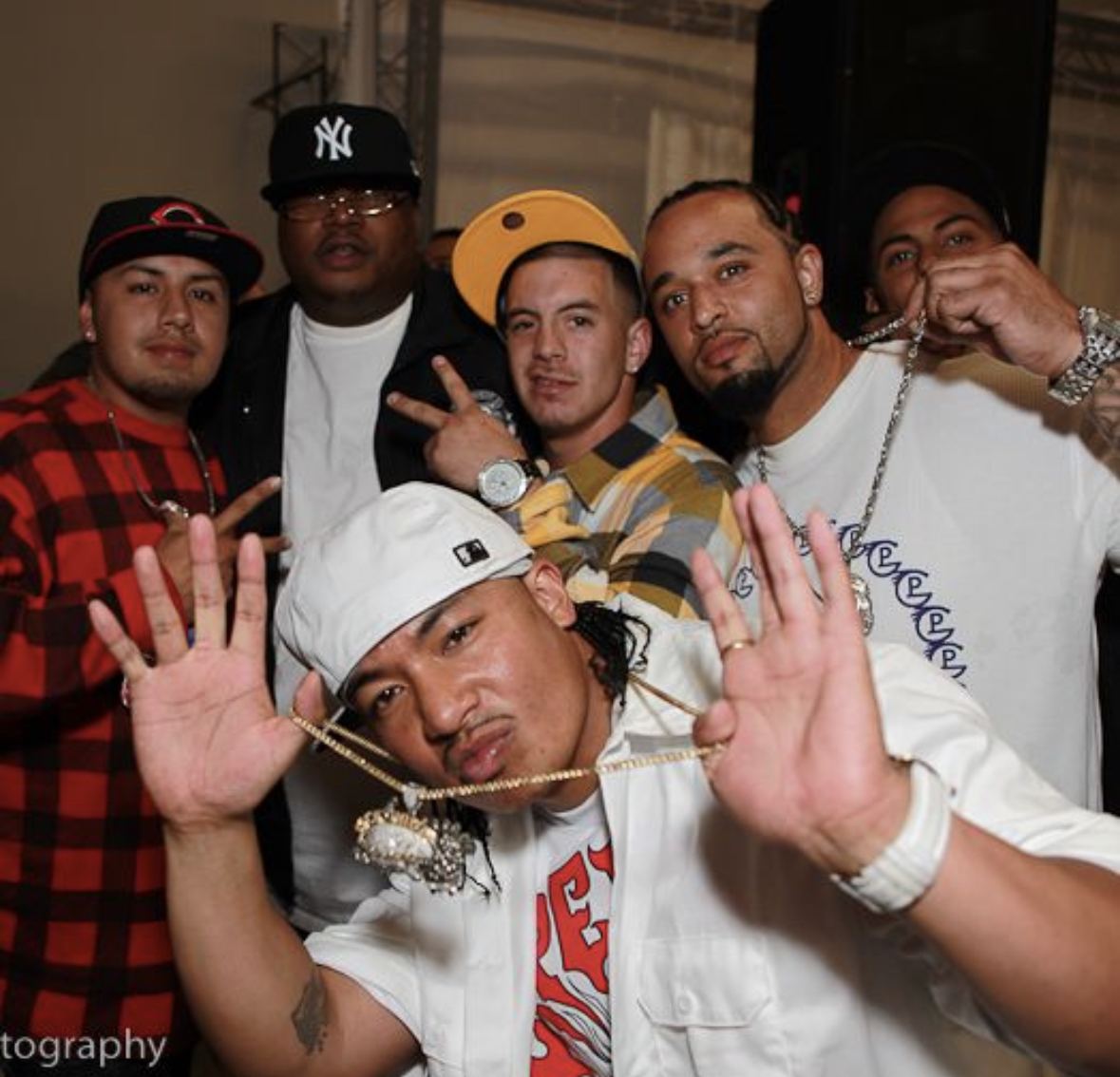 Dloc The Gogetta legacy photo 236