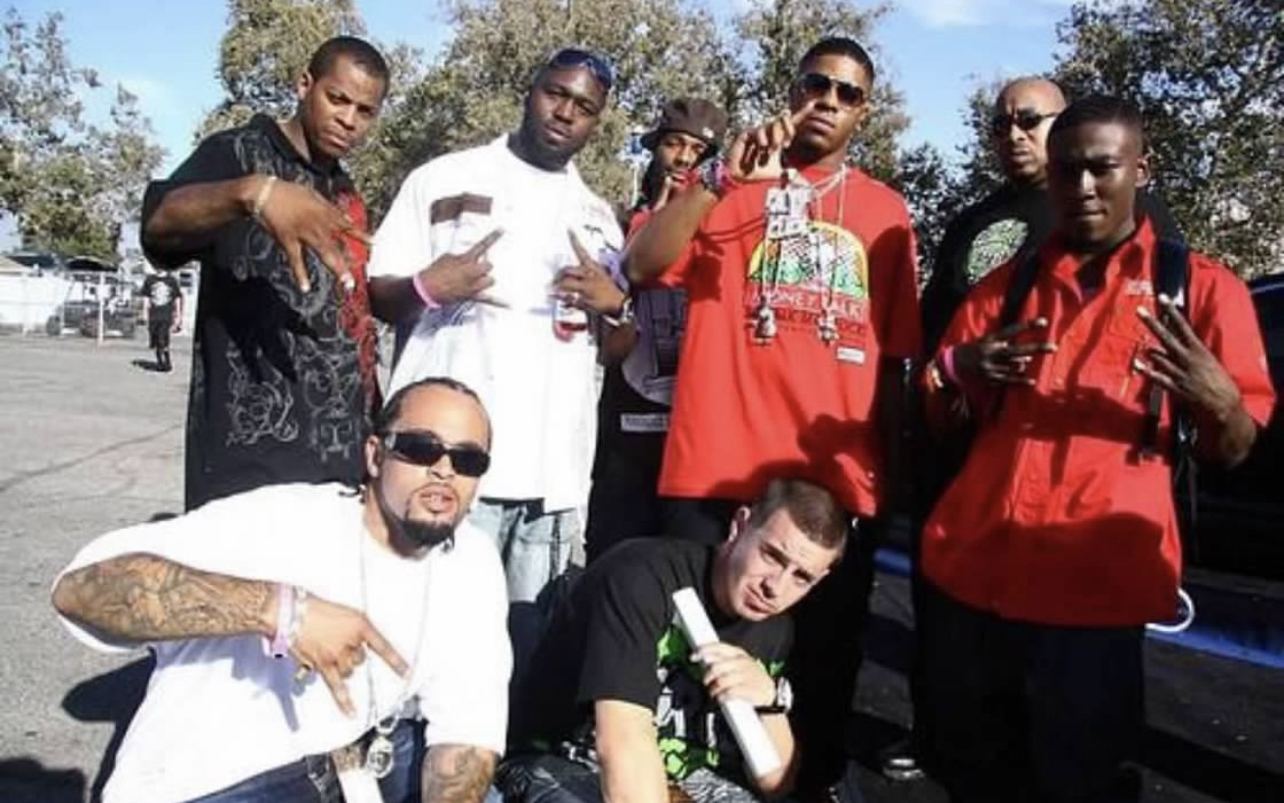 Dloc The Gogetta legacy photo 257