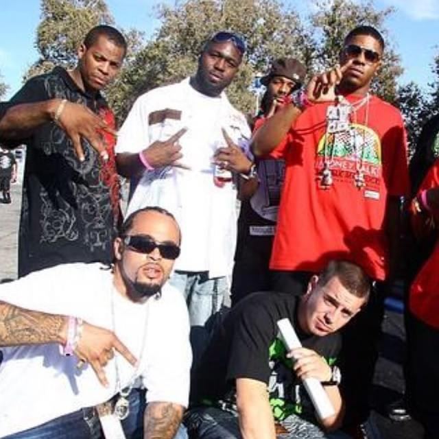 Dloc The Gogetta legacy photo 270