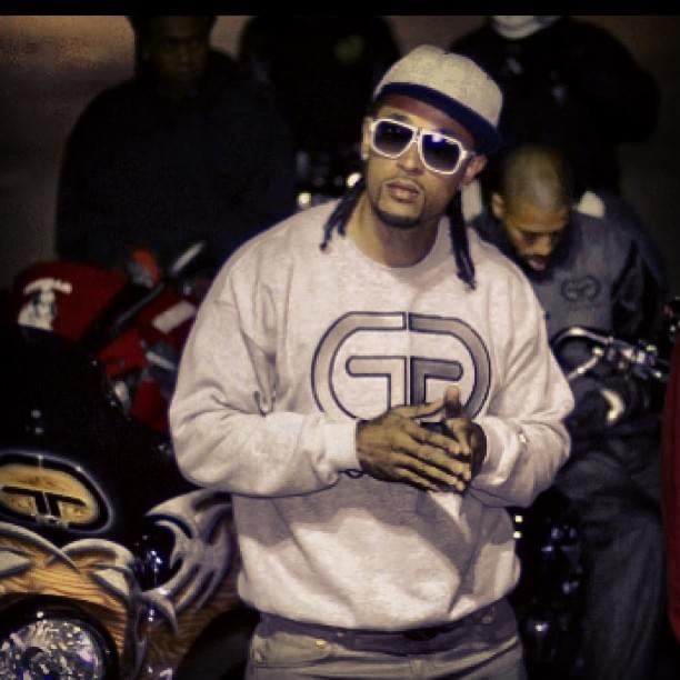 Dloc The Gogetta legacy photo 271
