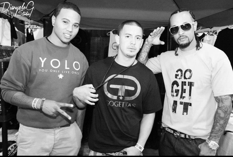 Dloc The Gogetta legacy photo 285