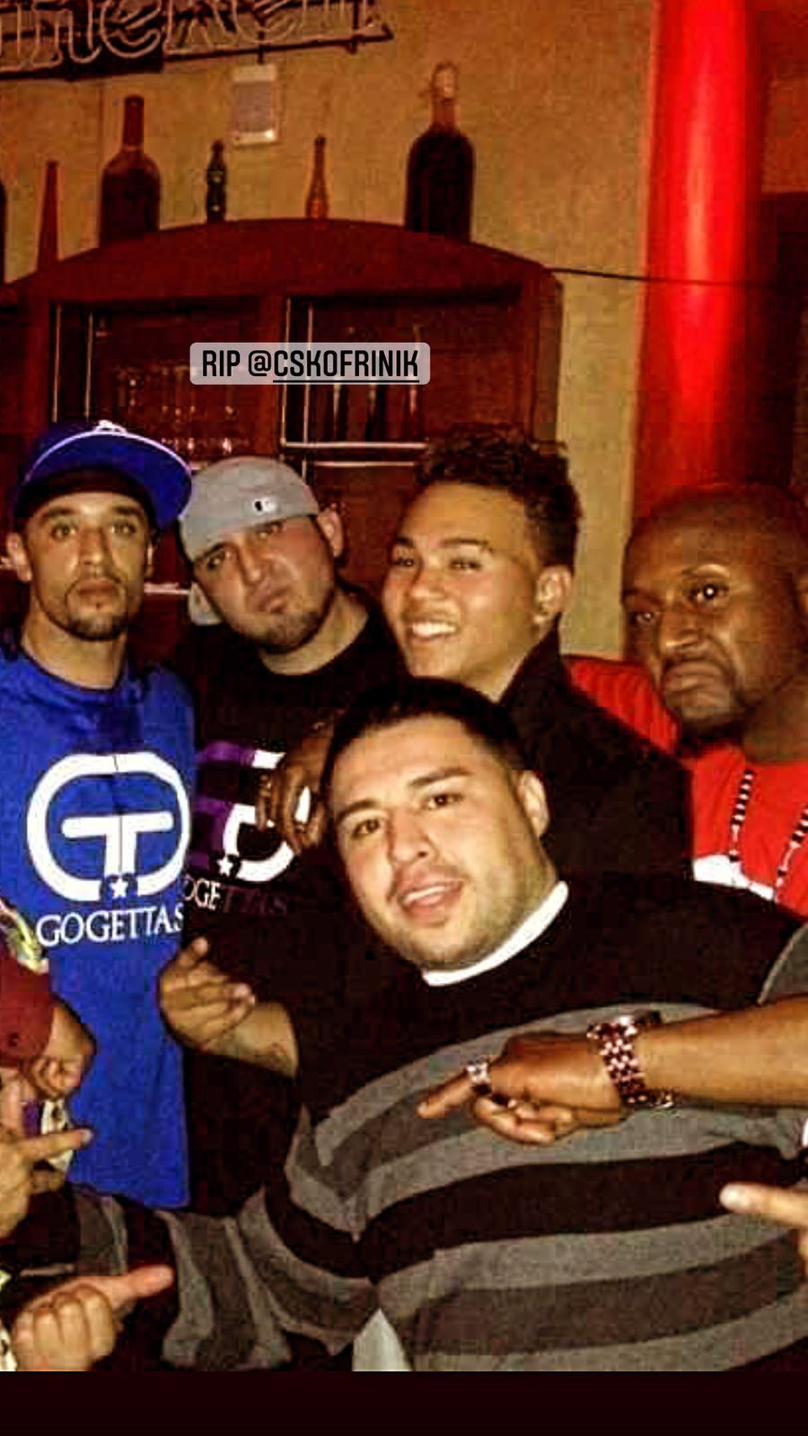 Dloc The Gogetta legacy photo 296