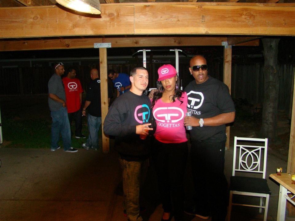Dloc The Gogetta legacy photo 297
