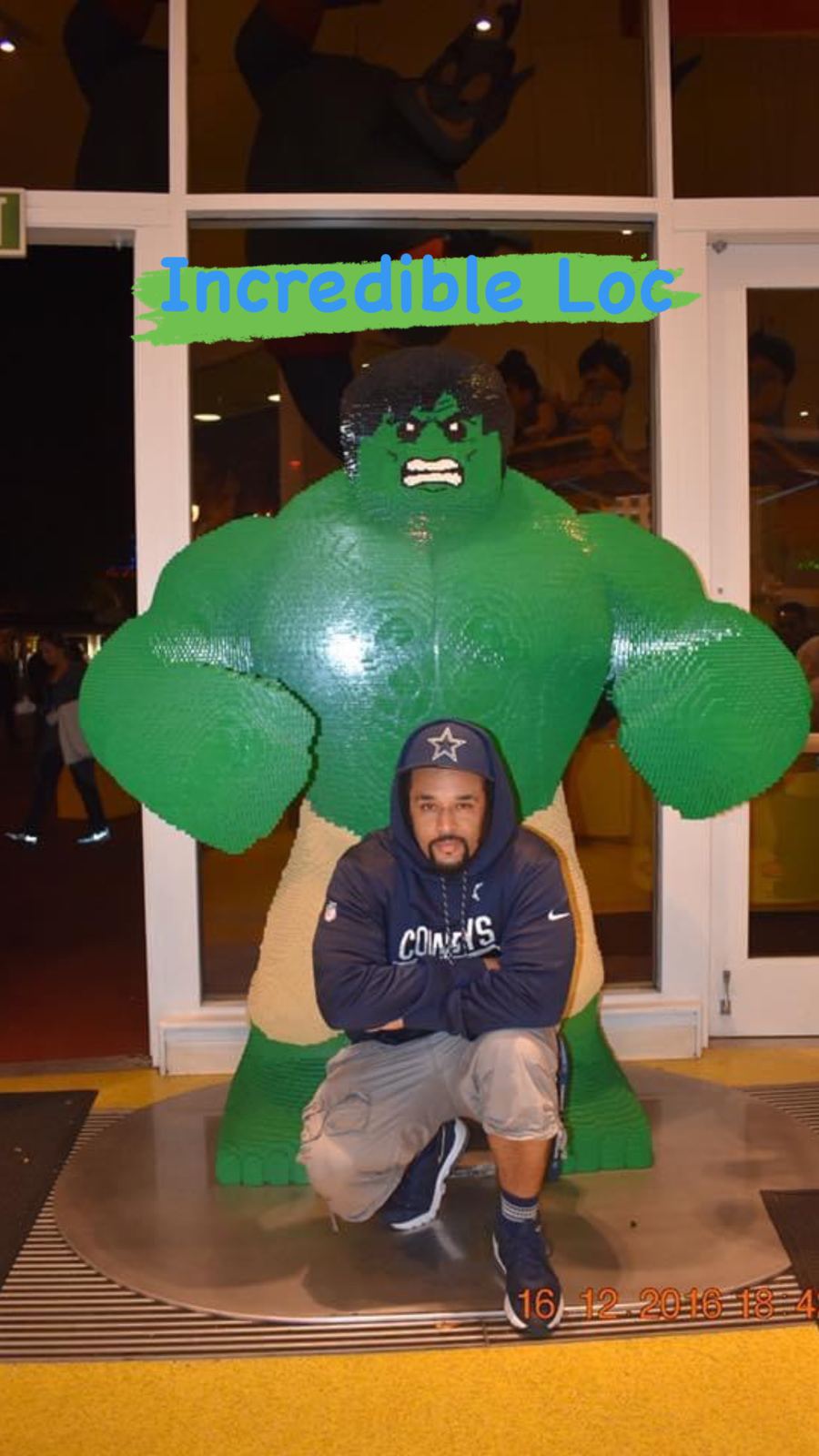 Dloc The Gogetta legacy photo 302