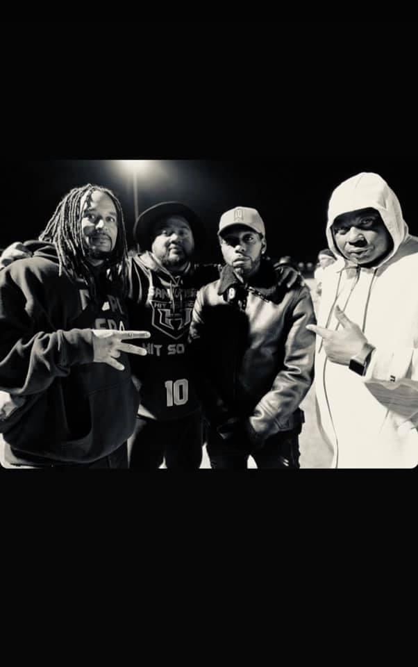 Dloc The Gogetta legacy photo 1