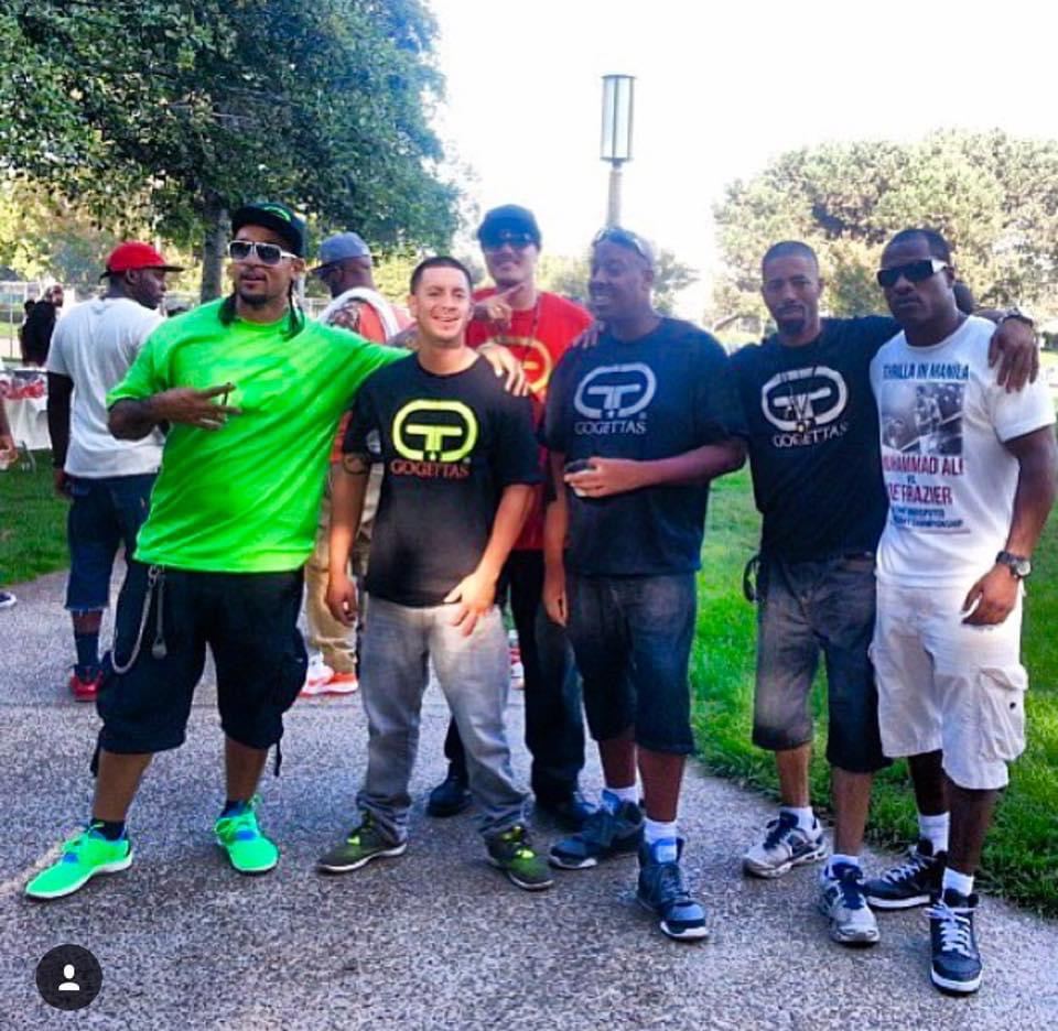 Dloc The Gogetta legacy photo 9