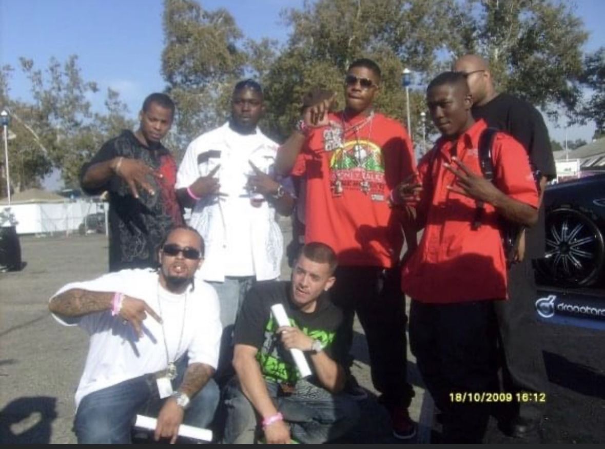 Dloc The Gogetta legacy photo 18